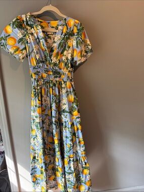 the aimee slim ribbed knit midi dress Anthropologie | Dresses | Anthropologie summersale26-dresses